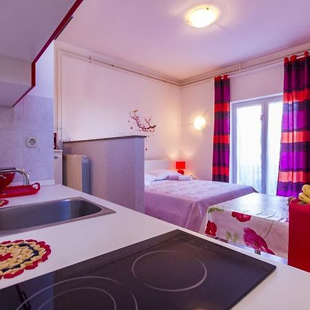Apartment Lori 法扎纳 外观 照片