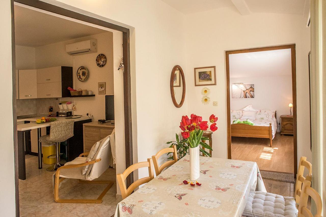 Apartment Lori 法扎纳 外观 照片