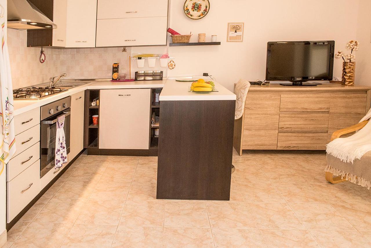 Apartment Lori 法扎纳 外观 照片