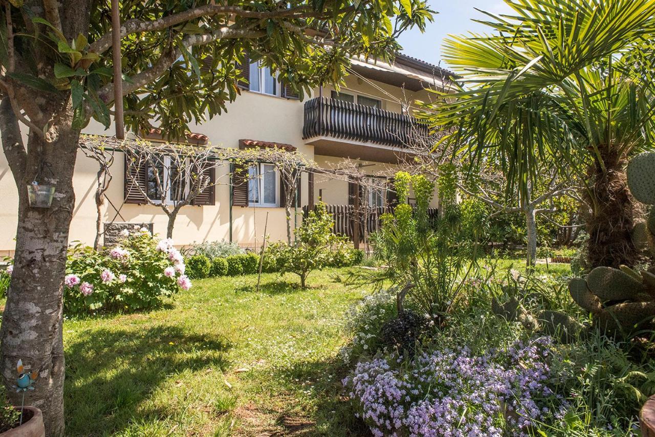Apartment Lori 法扎纳 外观 照片