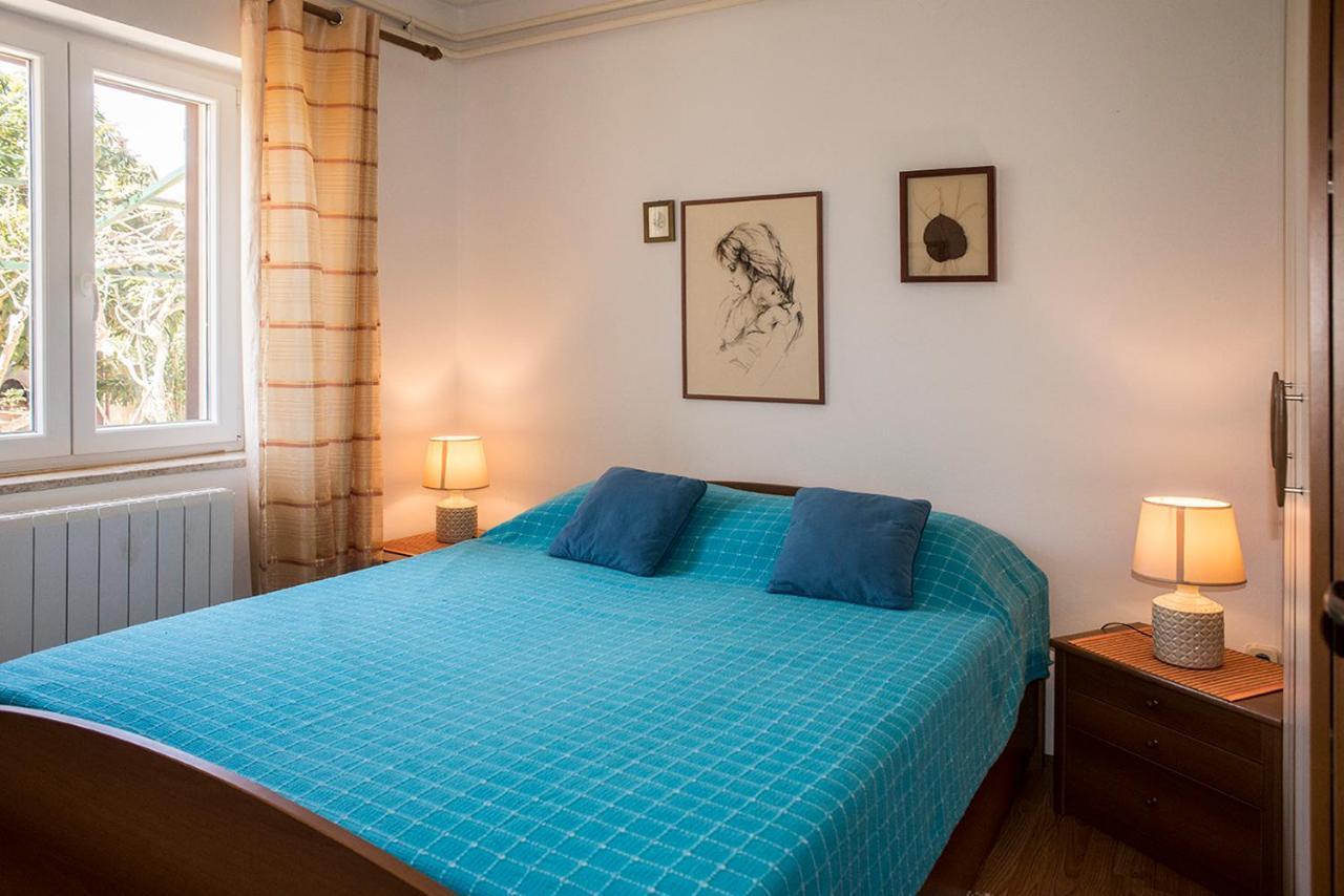 Apartment Lori 法扎纳 外观 照片