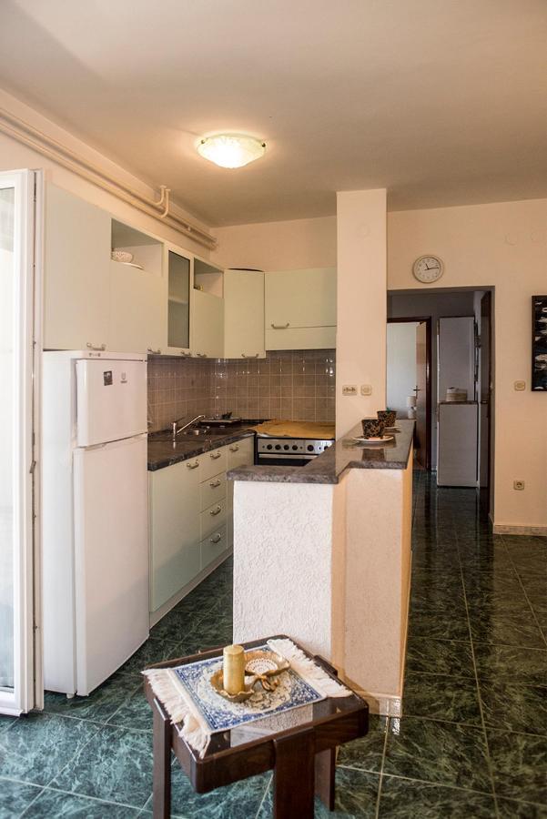 Apartment Lori 法扎纳 外观 照片