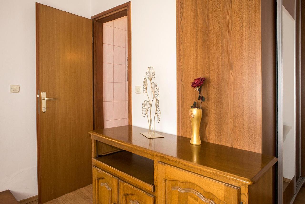Apartment Lori 法扎纳 外观 照片