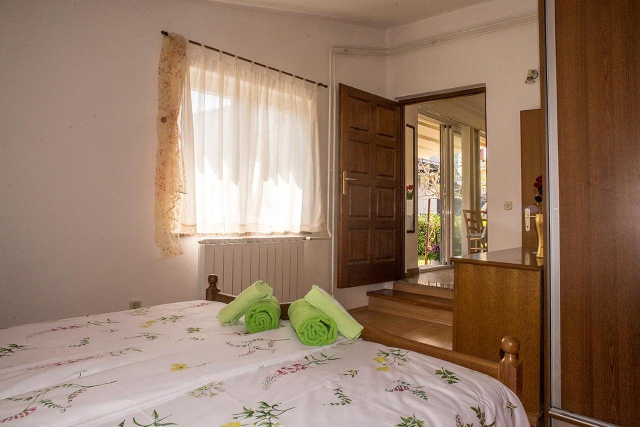 Apartment Lori 法扎纳 外观 照片