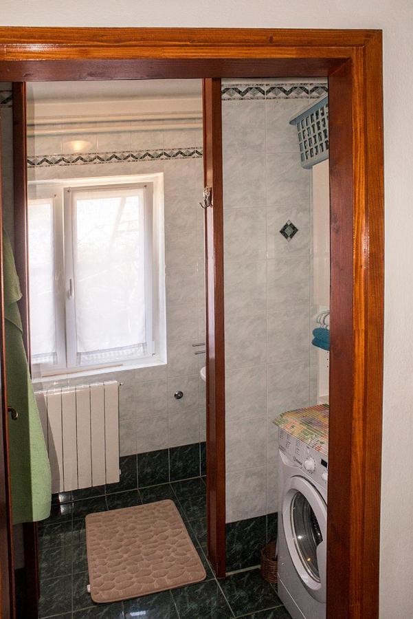 Apartment Lori 法扎纳 外观 照片