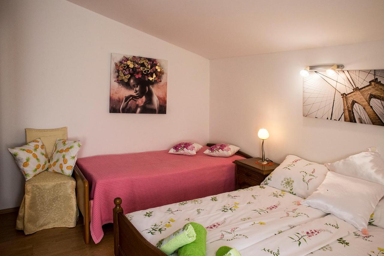Apartment Lori 法扎纳 外观 照片