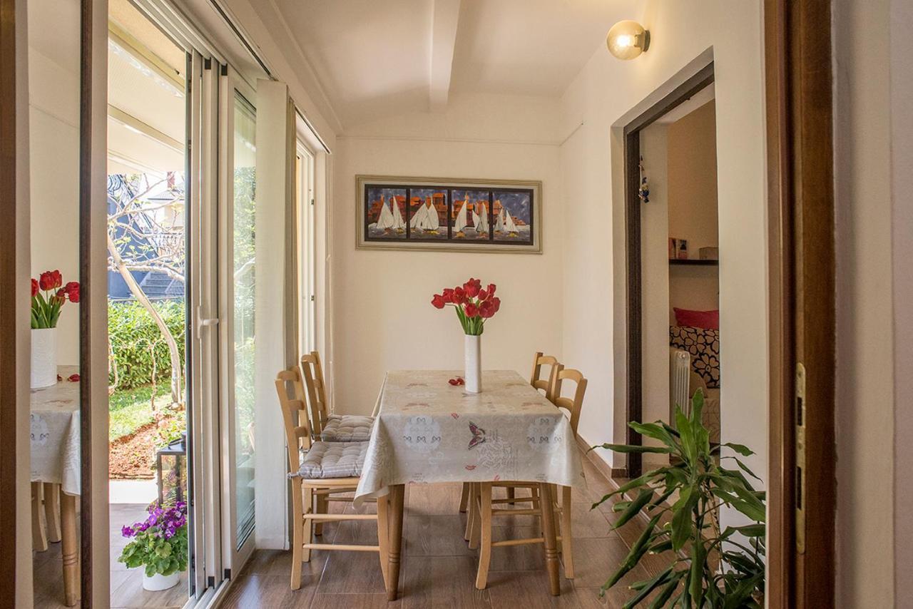 Apartment Lori 法扎纳 外观 照片