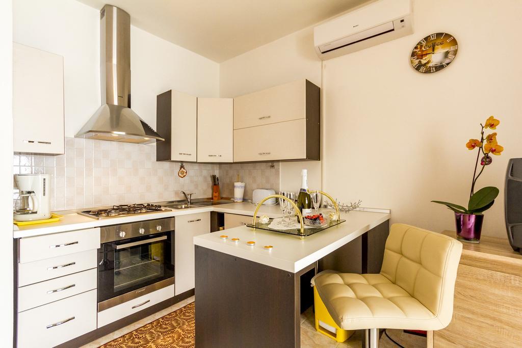 Apartment Lori 法扎纳 外观 照片