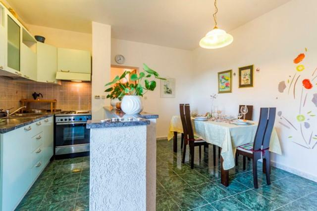 Apartment Lori 法扎纳 外观 照片