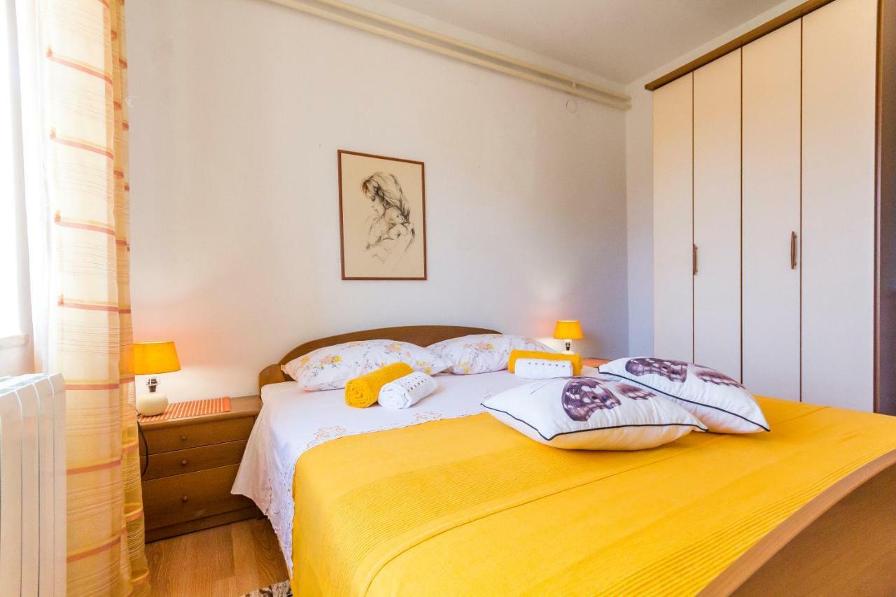 Apartment Lori 法扎纳 外观 照片