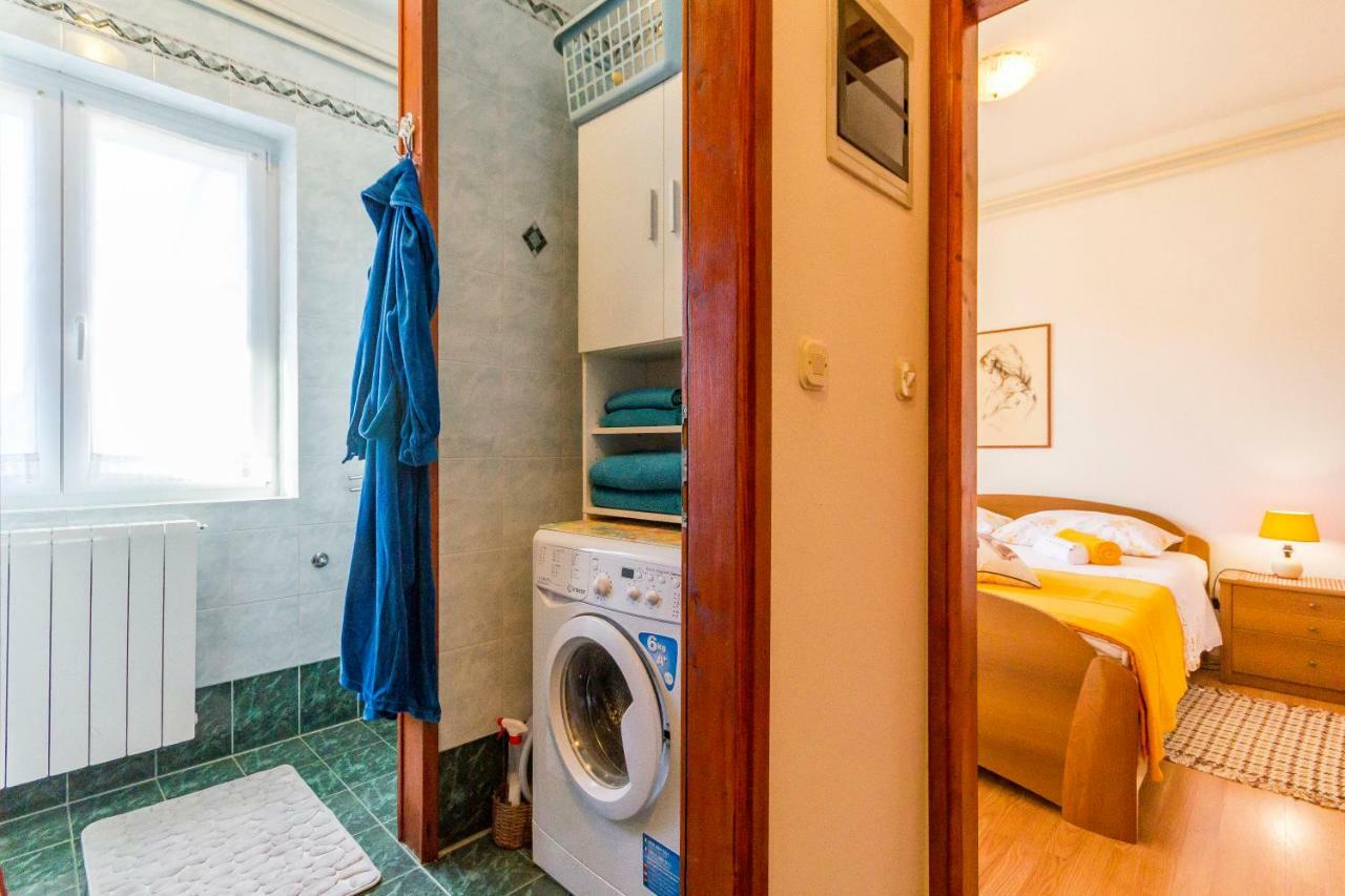 Apartment Lori 法扎纳 外观 照片